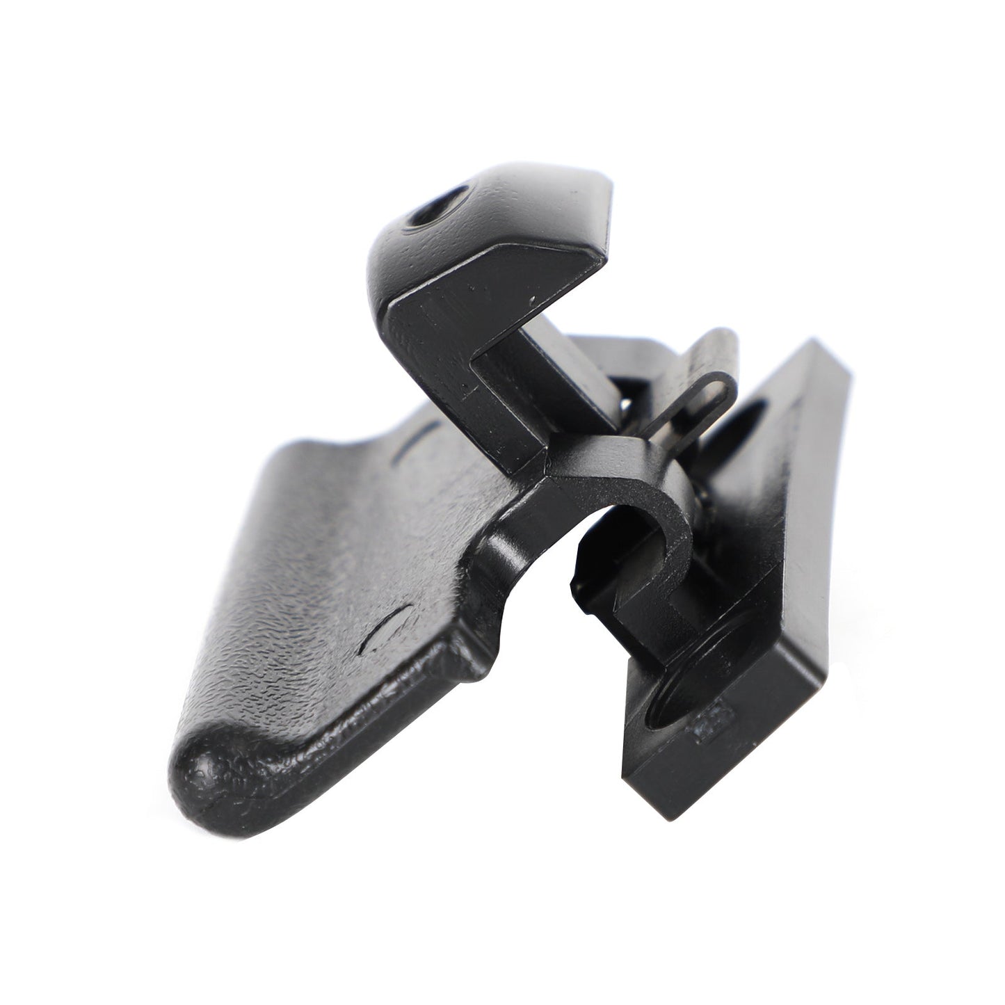 Loquet de verrouillage de la console centrale supérieure MR532555 pour Mitsubishi Pajero 2000-2008