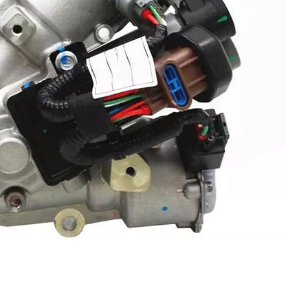 2017-2021 Kia Forte Actuator Assy-Gear 5-Pin 438002D000 438002D205