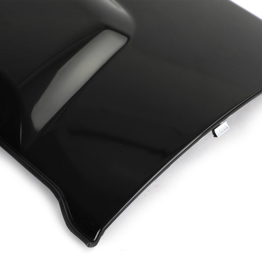 Rear Bumper Tow Hook Cover Cap A1638801105 for 1998-2005 Benz ML W163