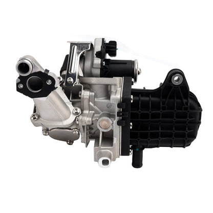 Toyota Proace 2.0 D4d DW10F engine Euro 5 & 6 emission control EGR Valve Module Cooler 2267338