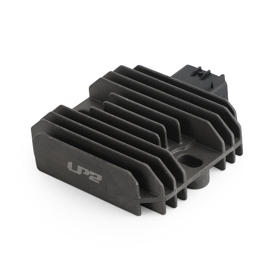 2008-2012 Suzuki LTA400 Eiger 400 32800-14G00 Voltage Regulator Rectifier