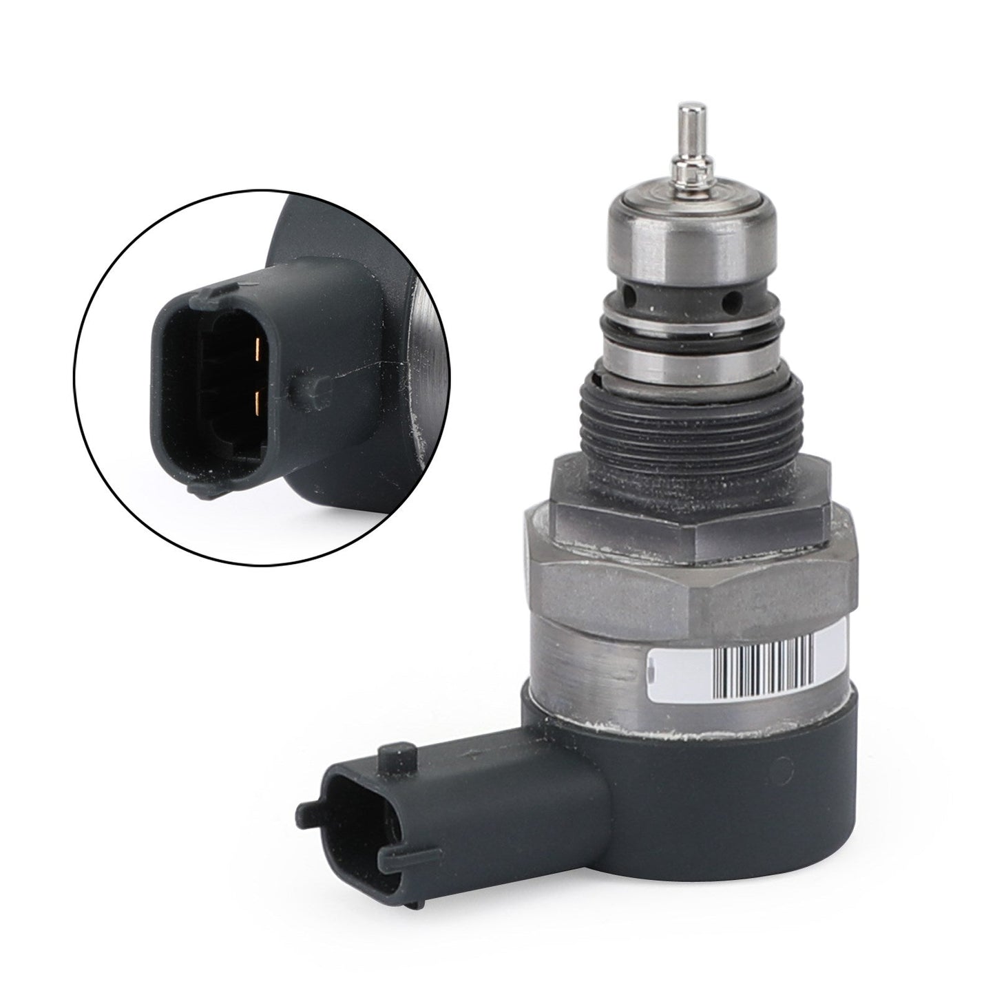 Válvula limitadora de presión del raíl de combustible para CITROËN C6 3.0 HDI 0281006017 LR020692 BC3Q-9C968-AA