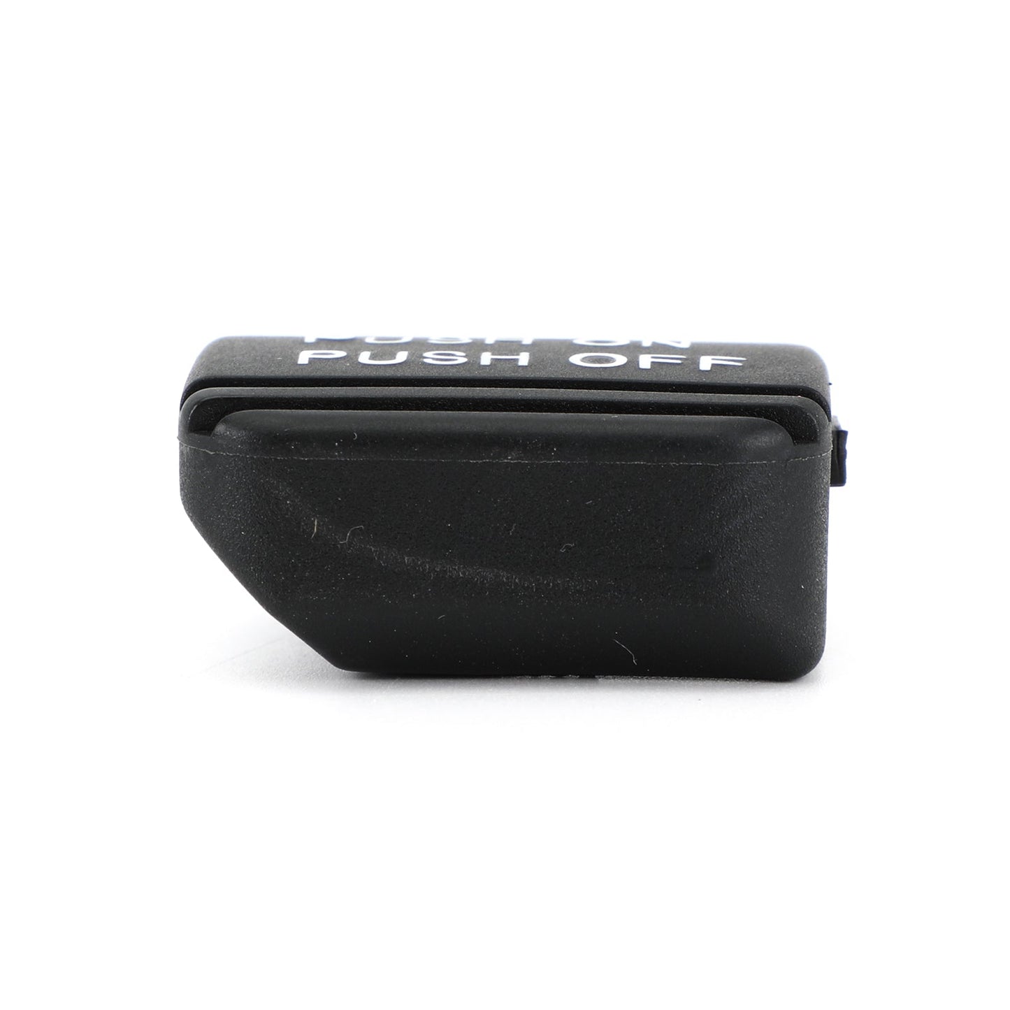 Cubierta de la pastilla del pedal del freno de estacionamiento de emergencia 47120S0X003 para Honda CR-V Odyssey Pilot