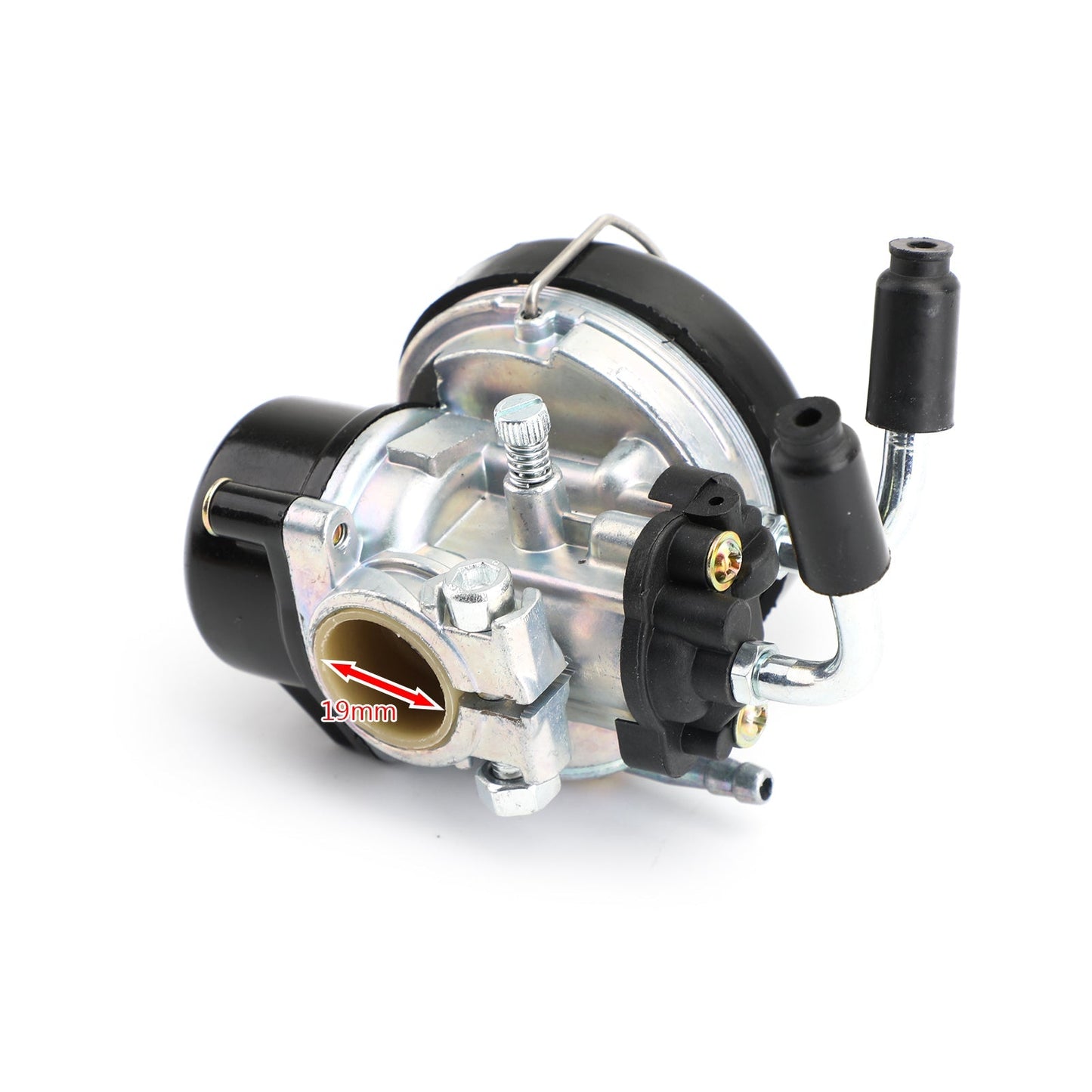 DELLORTO SHA 1515 SHA 1412 PEUGEOT 103 MBK 51 EH Carburador Carburador 15