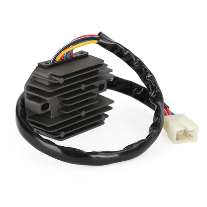 1985-1989 Suzuki Quadrunner 250 300 32800-24500 32800-24501 Regulator Rectifier
