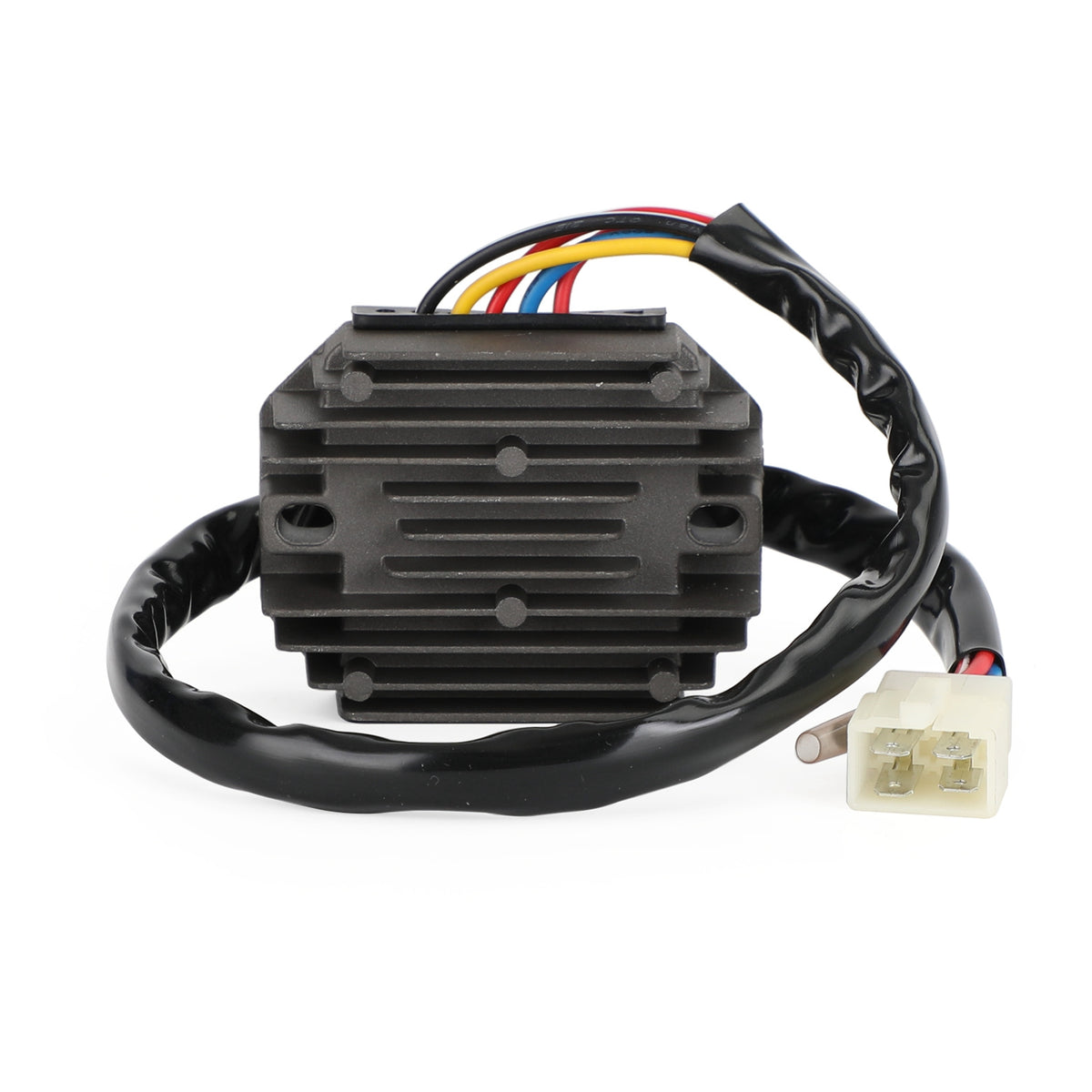 1985-1989 Suzuki Quadrunner 250 300 32800-24500 32800-24501 Regulator Rectifier