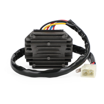1985-1989 Suzuki Quadrunner 250 300 32800-24500 32800-24501 Regulator Rectifier