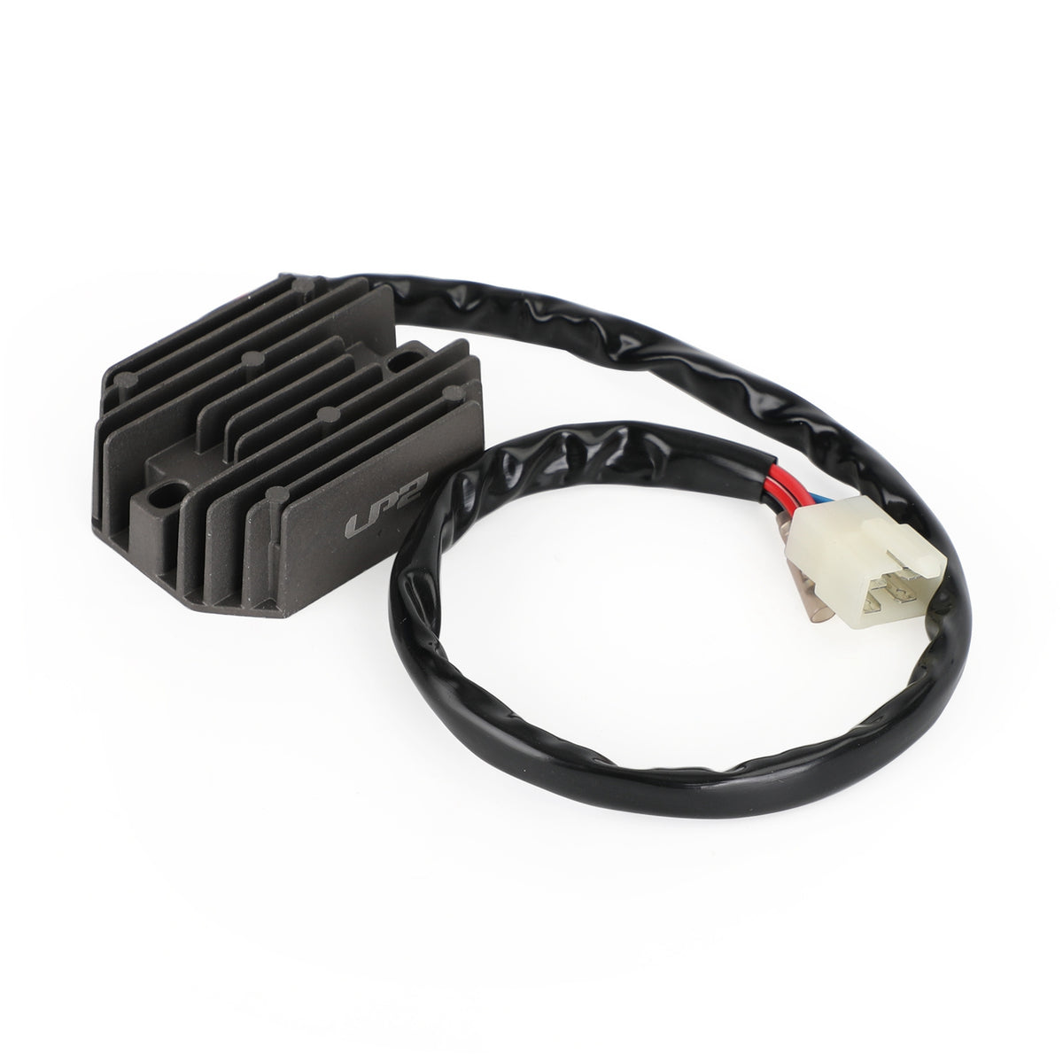 1985-1989 Suzuki Quadrunner 250 300 32800-24500 32800-24501 Regulator Rectifier