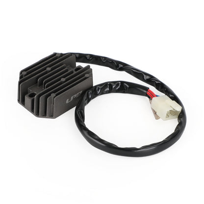 1985-1989 Suzuki Quadrunner 250 300 32800-24500 32800-24501 Regulator Rectifier