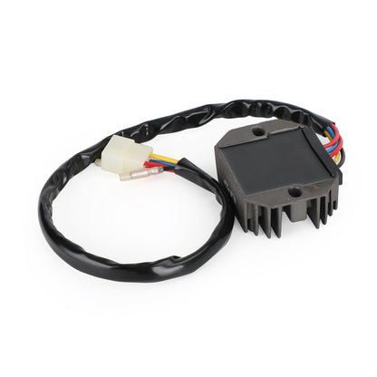 1985-1989 Suzuki Quadrunner 250 300 32800-24500 32800-24501 Regulator Rectifier