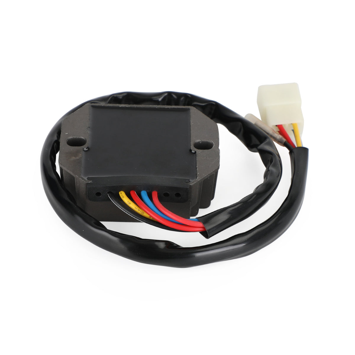 1985-1989 Suzuki Quadrunner 250 300 32800-24500 32800-24501 Regulator Rectifier