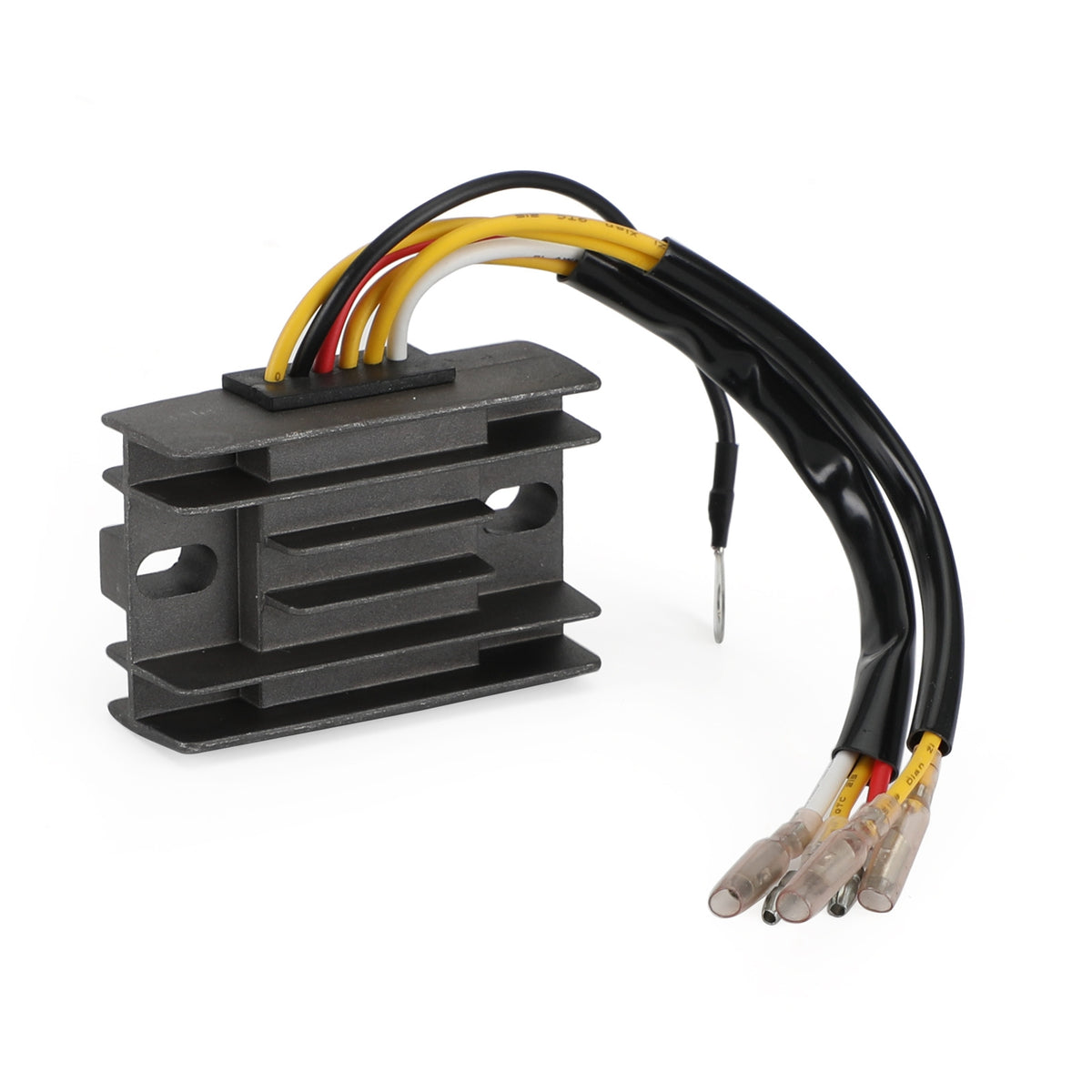 DF8A DF9.9A DF25 DF30 Suzuki 32800-95J01 32800-95J00 6 Wires Rectifier Assy