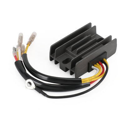 DF8A DF9.9A DF25 DF30 Suzuki 32800-95J01 32800-95J00 6 Wires Rectifier Assy
