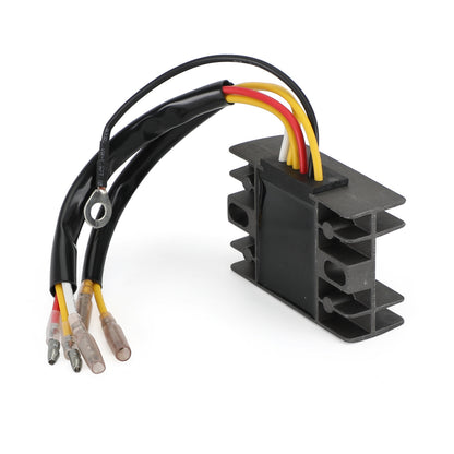 DF8A DF9.9A DF25 DF30 Suzuki 32800-95J01 32800-95J00 6 Wires Rectifier Assy