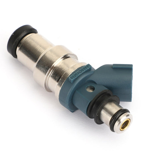 1 injecteur de carburant 23250-75040 pour Toyota Tacoma 1995-2000 2,4 L L4