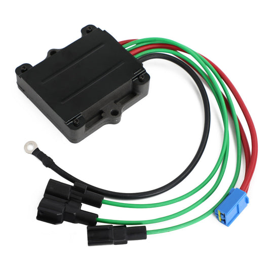 Regulator For Yamaha Outboard Motor V6 200 250 300 HP 60V-81960-01 60V-81960-05