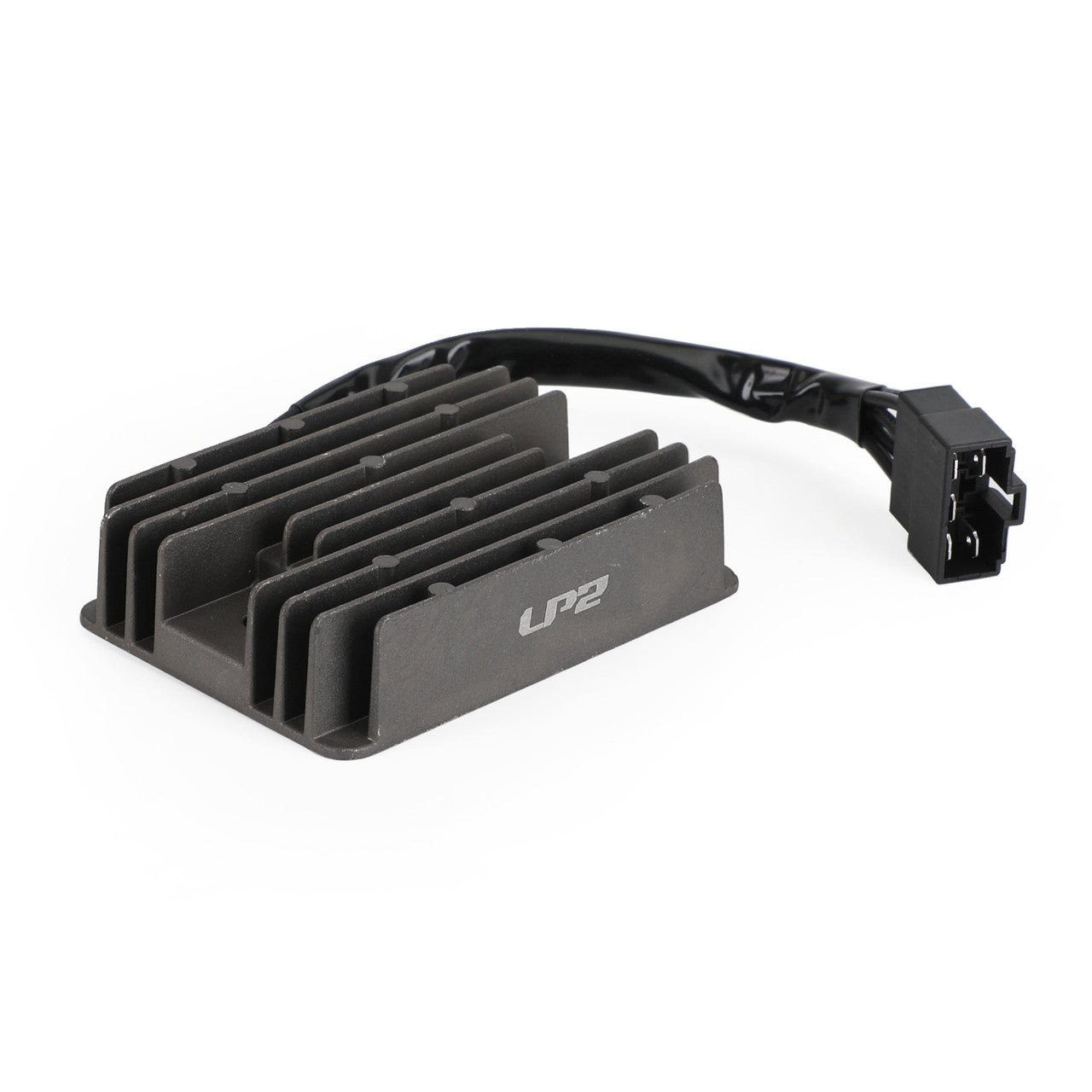 2004-2005 GSXR750 K4 K5 Suzuki Magneto Coil Stator+Voltage Rectifier+Gasket 1401-29G00 32800-33E20 31401-29G20