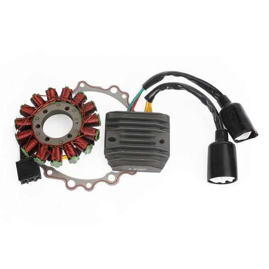 Regulator Stator Coil Gasket Kit For Honda CBR 600 RR RA PC40 PC40E 2007-2012 Champoo