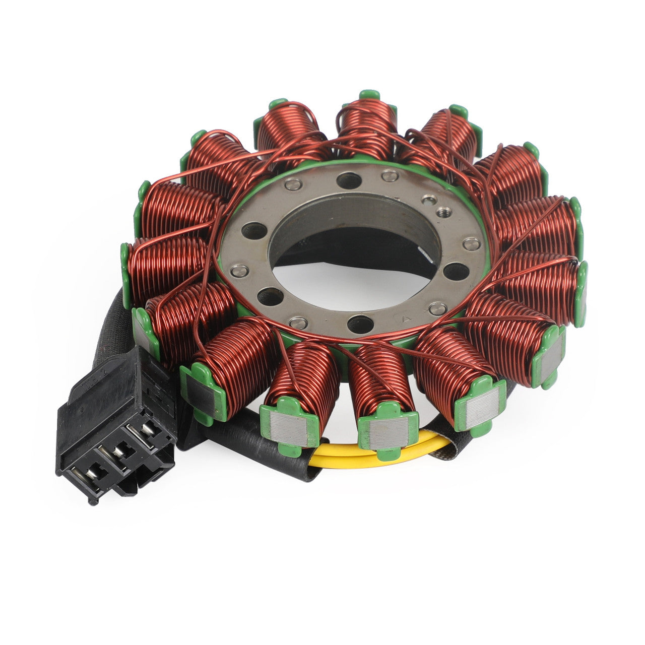 Regulator Stator Coil Gasket Kit For Honda CBR 600 RR RA PC40 PC40E 2007-2012 Champoo