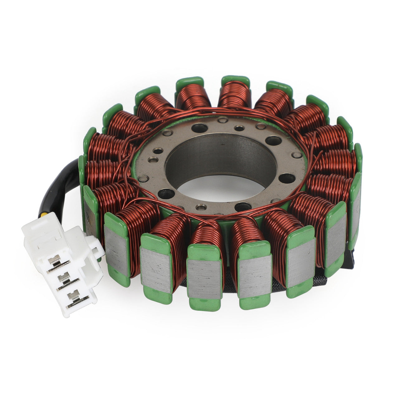 2003-2004 Honda CBR600RR CBR600 RR3/RR4 31120-MEE-003 Voltage Regulator Stator Coil Gasket Kit