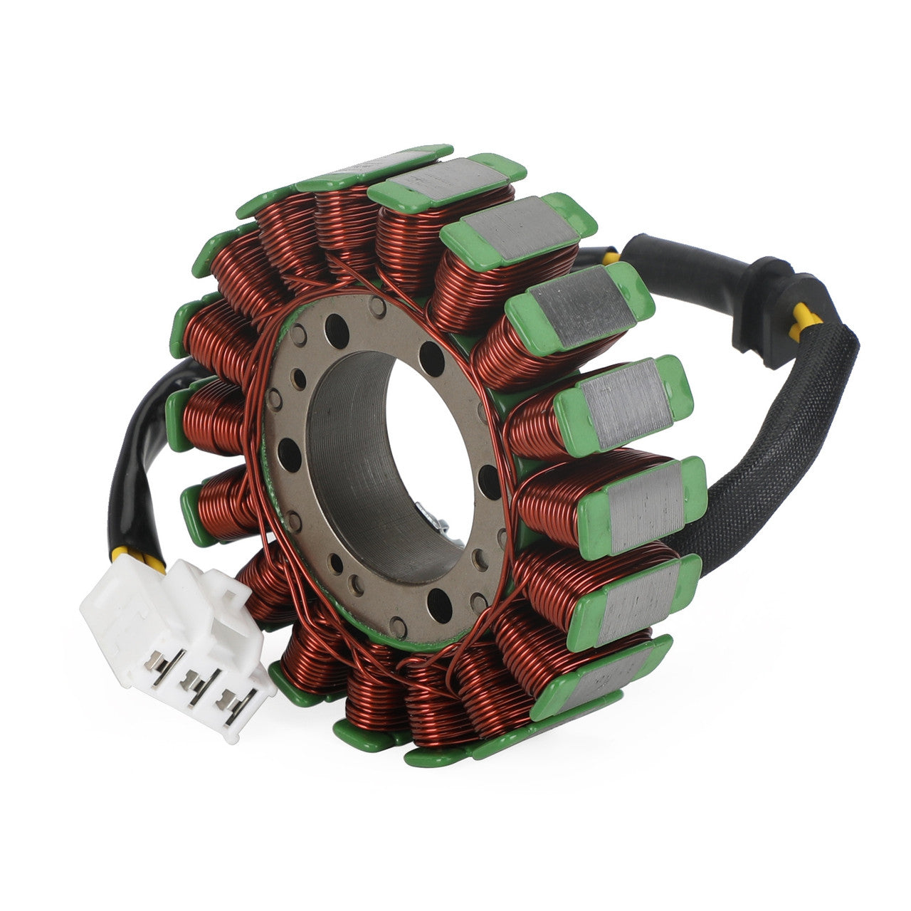 2003-2004 Honda CBR600RR CBR600 RR3/RR4 31120-MEE-003 Voltage Regulator Stator Coil Gasket Kit