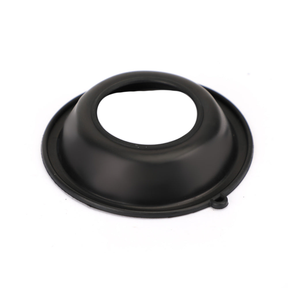 Kit de réparation de carburateur, membrane de piston en caoutchouc pour Honda XL650V TRANSALP 88-06