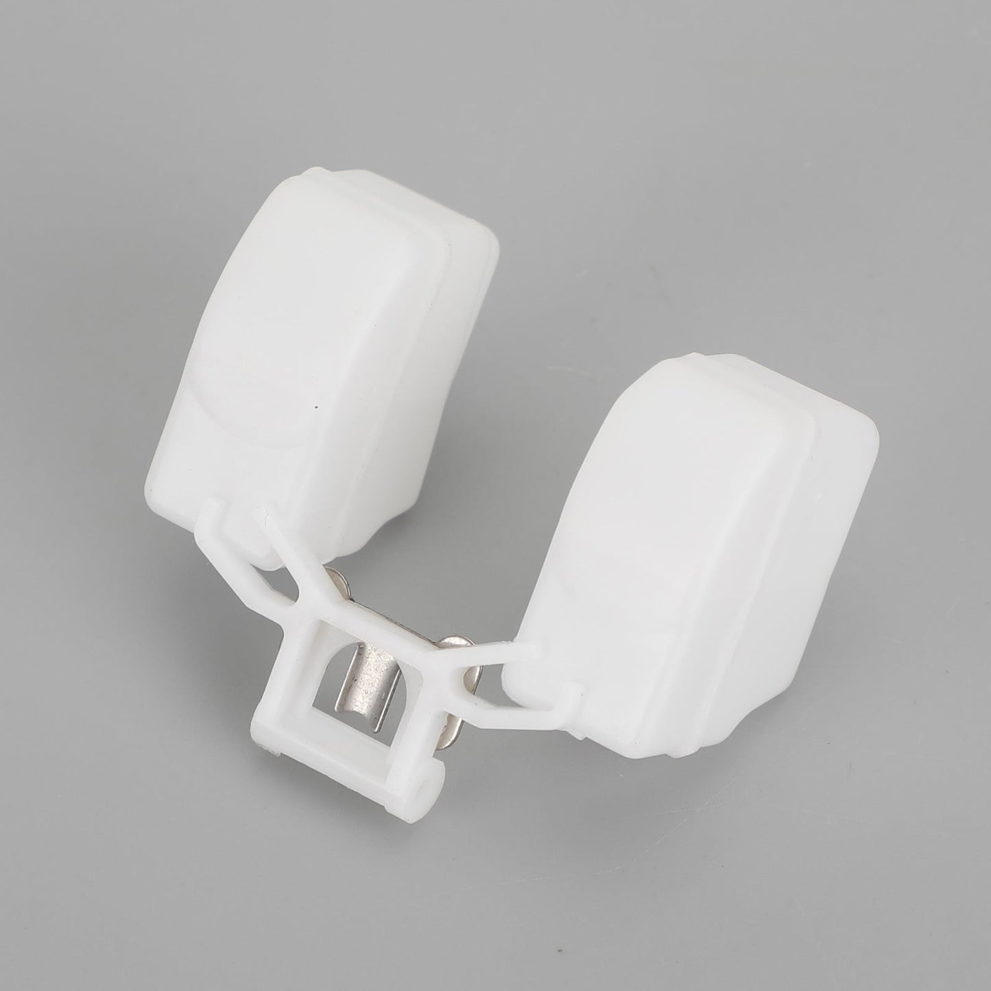 Kit de reconstruction de carburateur KT CVK24 Scooter Racing 2 pièces avec pompe d'accélération