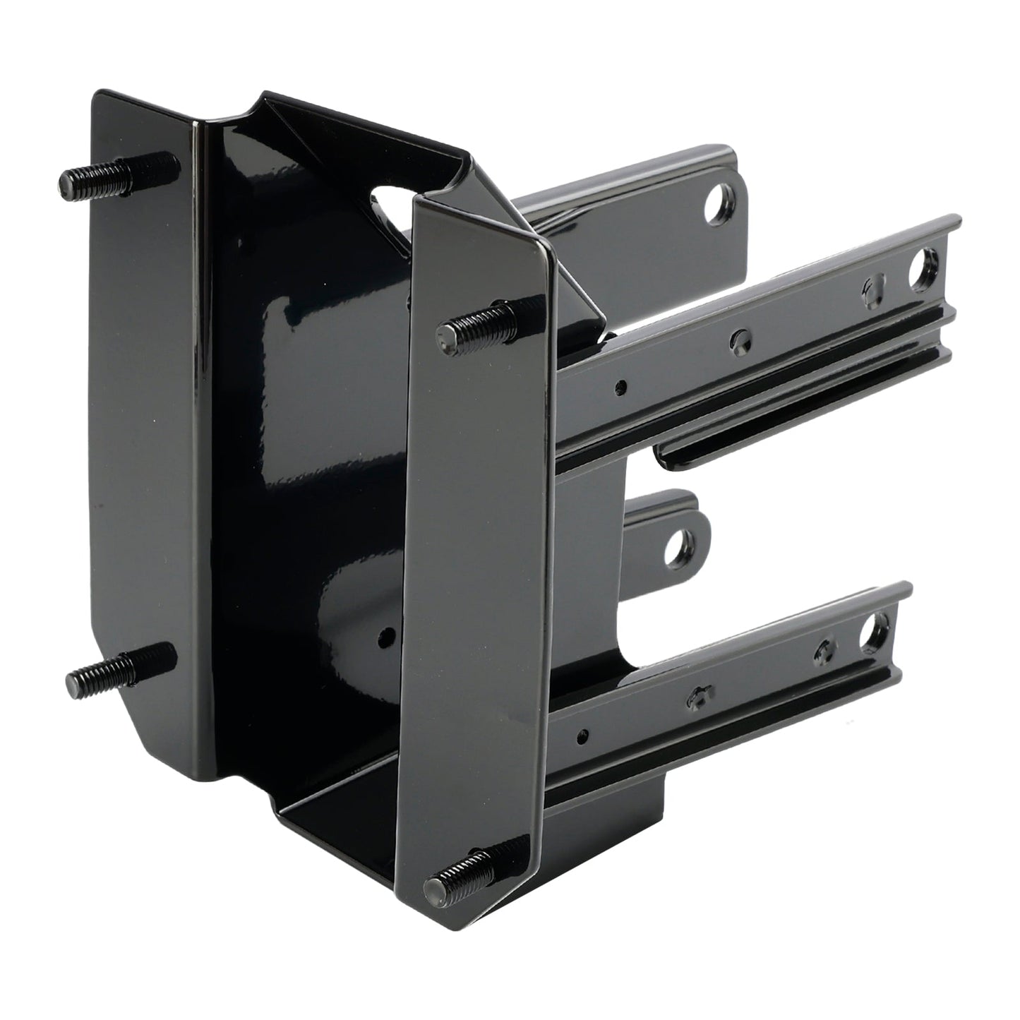 Soportes de montaje del carenado delantero Road Glide 98-13