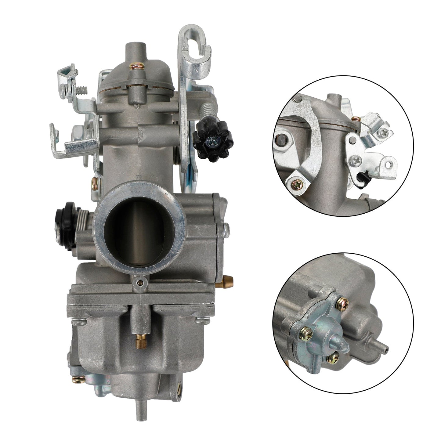 Carburateur Honda CRF230F 2003-2005, référence 16100-KPS-901