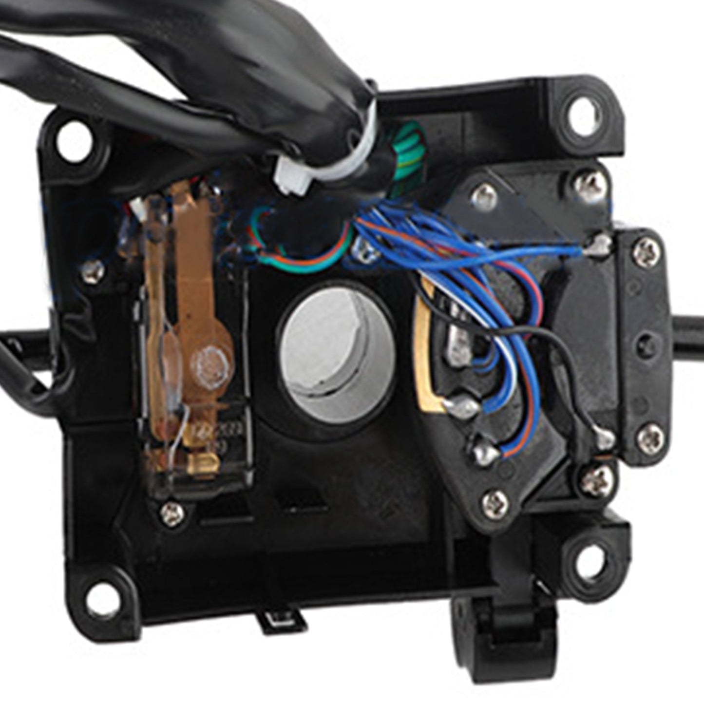 Interruptor de señal de giro combinado LHD para Toyota Land Cruiser 1985-1992 84310-60560