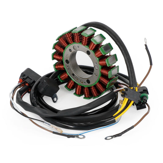STATOR ASSEMBLY Fits POLARIS 2010-2013 BLAZER BOSS 330 GENERATOR COIL 3090278 Assosary