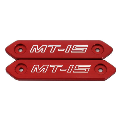 Aluminum Alloy Accessories Body Cover For Yamaha MT 15 MT-15 MT15 2018-2020