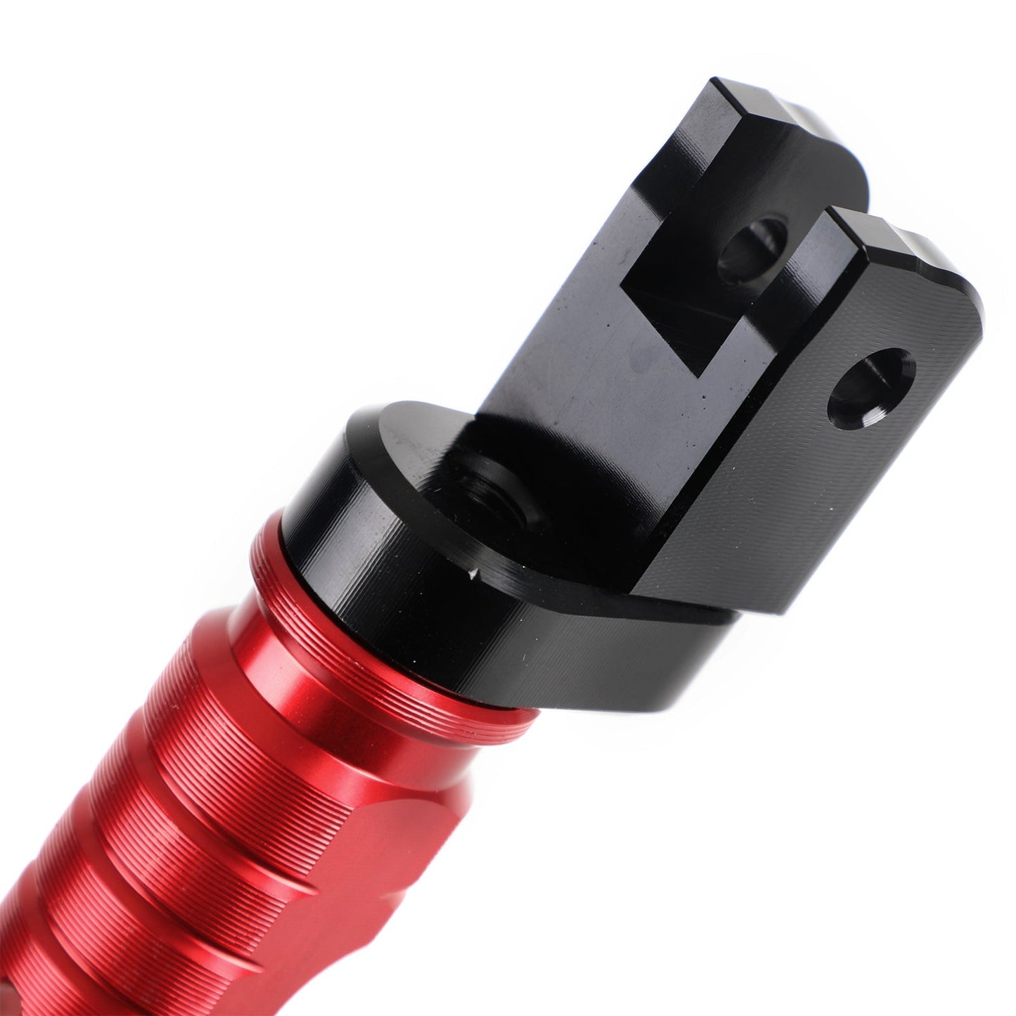 Reposapiés delanteros para MV AGUSTA Brutale 675 800 1000 F3 675 800 F4/R todo el año