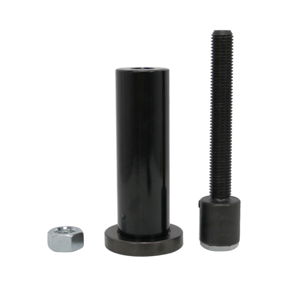 Herramienta de instalación de extractor de cigüeñal para motocicleta todoterreno ATV KX YZ RM Cr KFX YFZ