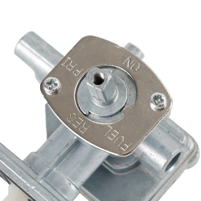 1996-2000 Suzuki GSF1200 GSF1200S Bandit 44300-26E01 Gas Tank Fuel Cock Valve Petcock 44300-26E00