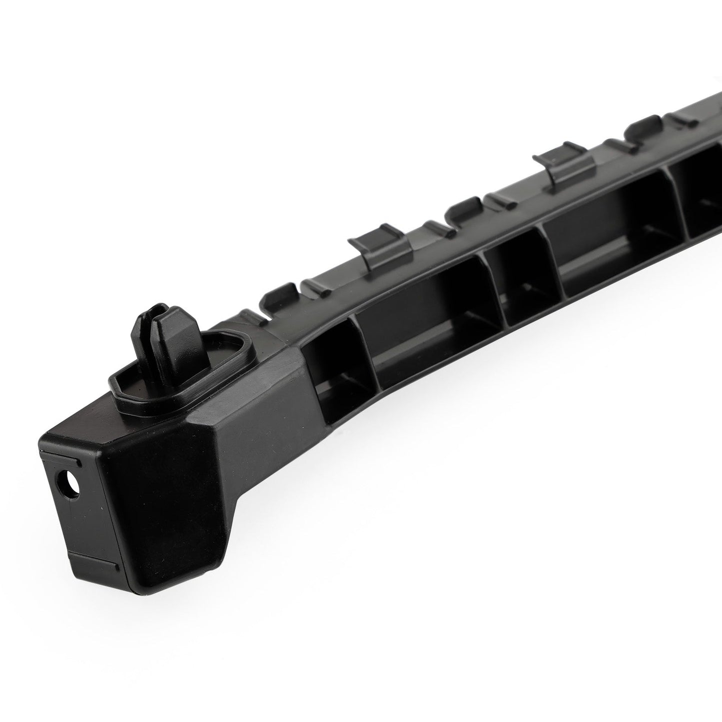 2008-2010 STI Wagon Models Only Front LEFT+RIGHT Bumper Bracket 57707FG122 57707FG132