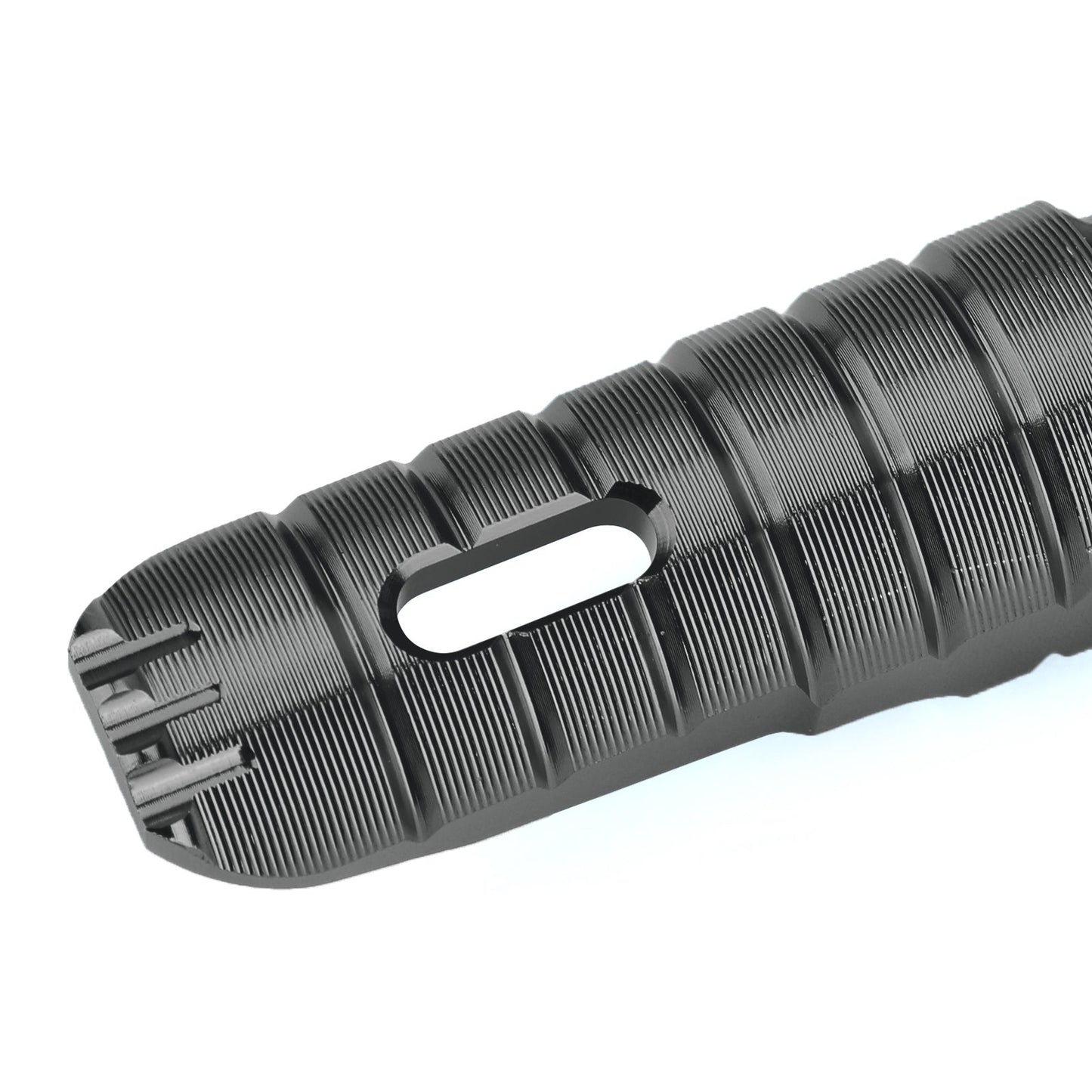 Reposapiés delanteros para KAWASAKI Z300 Z400 Z800 Z650 Z900 Z1000 NINJA 650