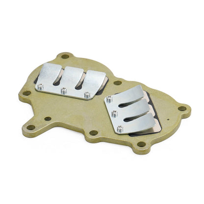 362-02100-1 Reed Valve Assy For Tohatsu Outboard NS9.9 NS15 NS18 M9.9 M15 M18