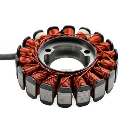 08-10 KTM RC8 RC8R 1190 Magneto Stator Generator 61239004000