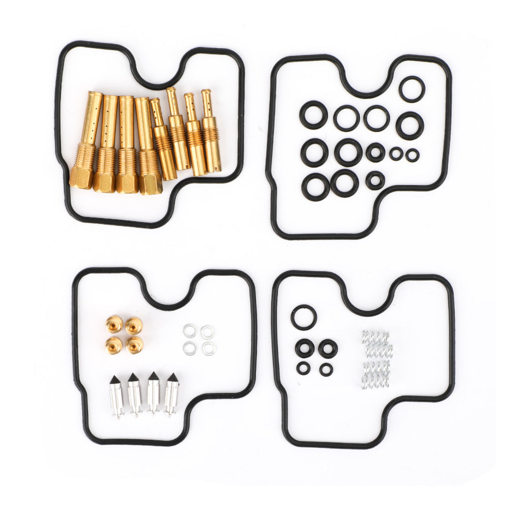 Kit de reconstruction de carburateur pour Honda CBR900RR Fireblade 1998-1999