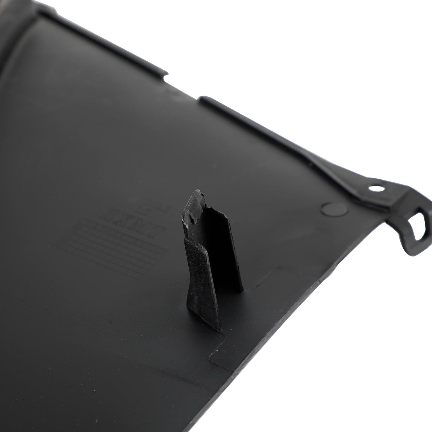 Carénage de panneau de protection intérieur latéral pour Suzuki GSX1300R Hayabusa 2008-2020