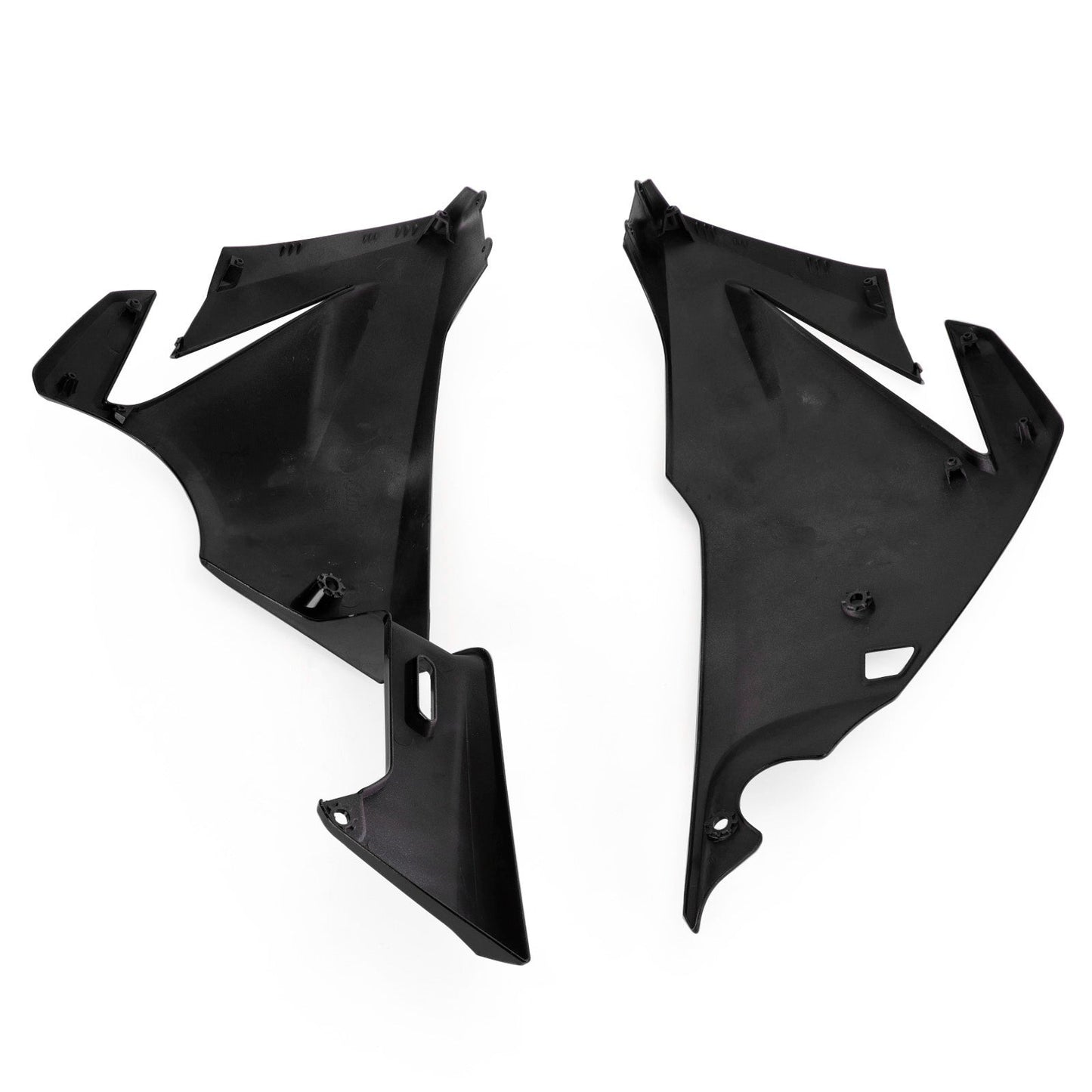 Capot de carénage de panneau latéral pour Honda CBR500R 2019-2021