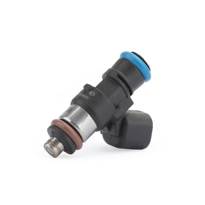 INJ699 FJ1000 6pcs Fuel Injectors 0280158091 foitsr Ford Mercury Mazda Lincoln 3.5L 3.7L CX-9 4G2115 CY01-13-250 842-12353 7T4Z-9F593-B ZZJ1-13-250A CM5165