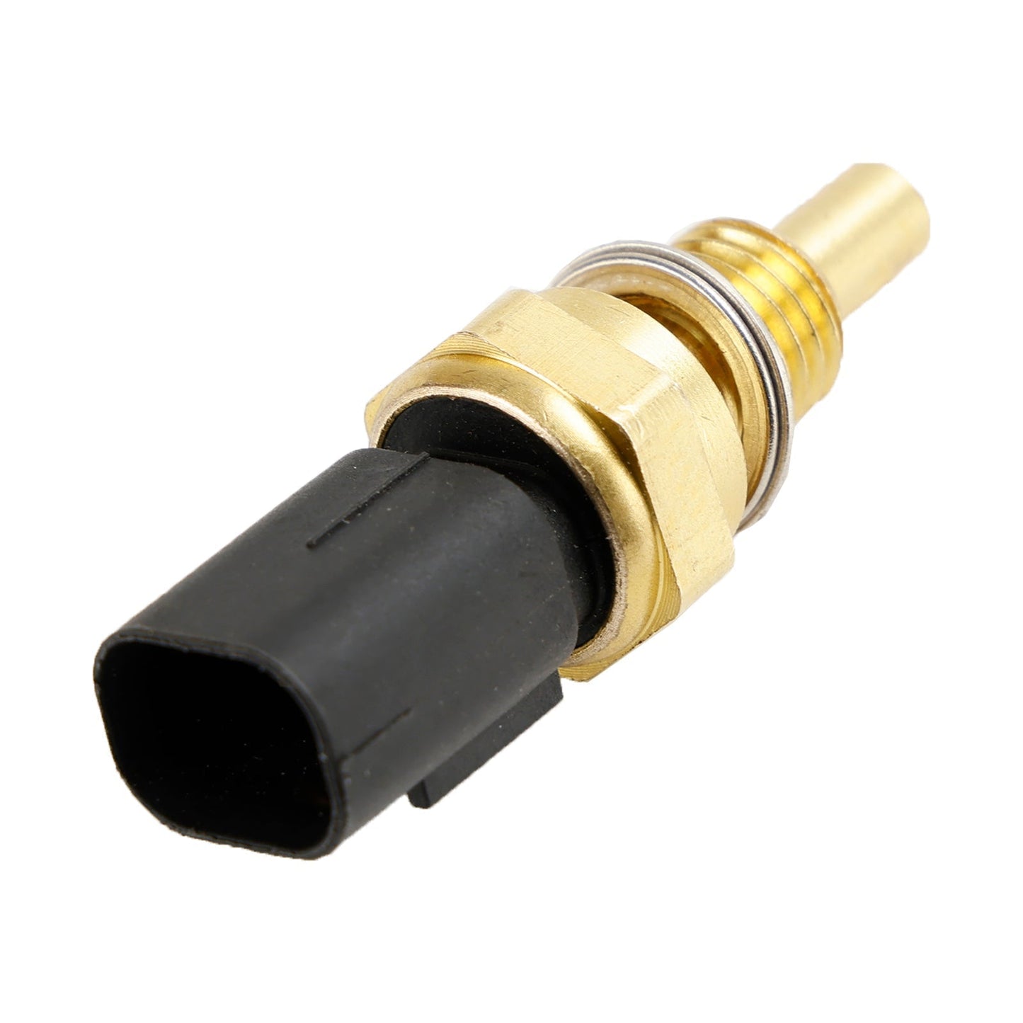 For Chrysler For Dodge For Jeep with 3.6L Engine Coolant Engine Temperature Sensor 68164627AA 627AA