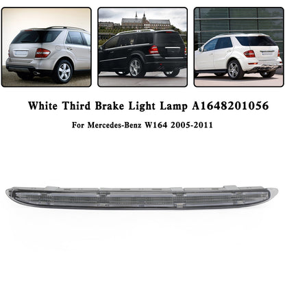 Benz W164 ML Class All Models 2005-2011 Third Brake Light Lamp A1648201056
