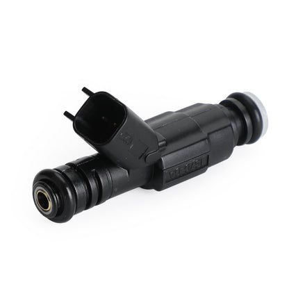 Ford C-MAX Fiesta Focus Mondeo 1.8L 2.0L 1PCS Fuel Injectors 0280156154