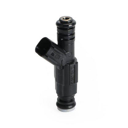 Ford C-MAX Fiesta Focus Mondeo 1.8L 2.0L 1PCS Fuel Injectors 0280156154