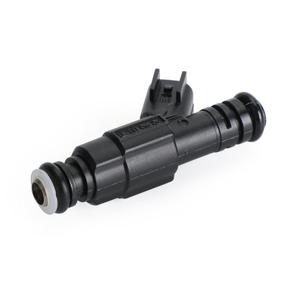 Ford C-MAX Fiesta Focus Mondeo 1.8L 2.0L 1PCS Fuel Injectors 0280156154
