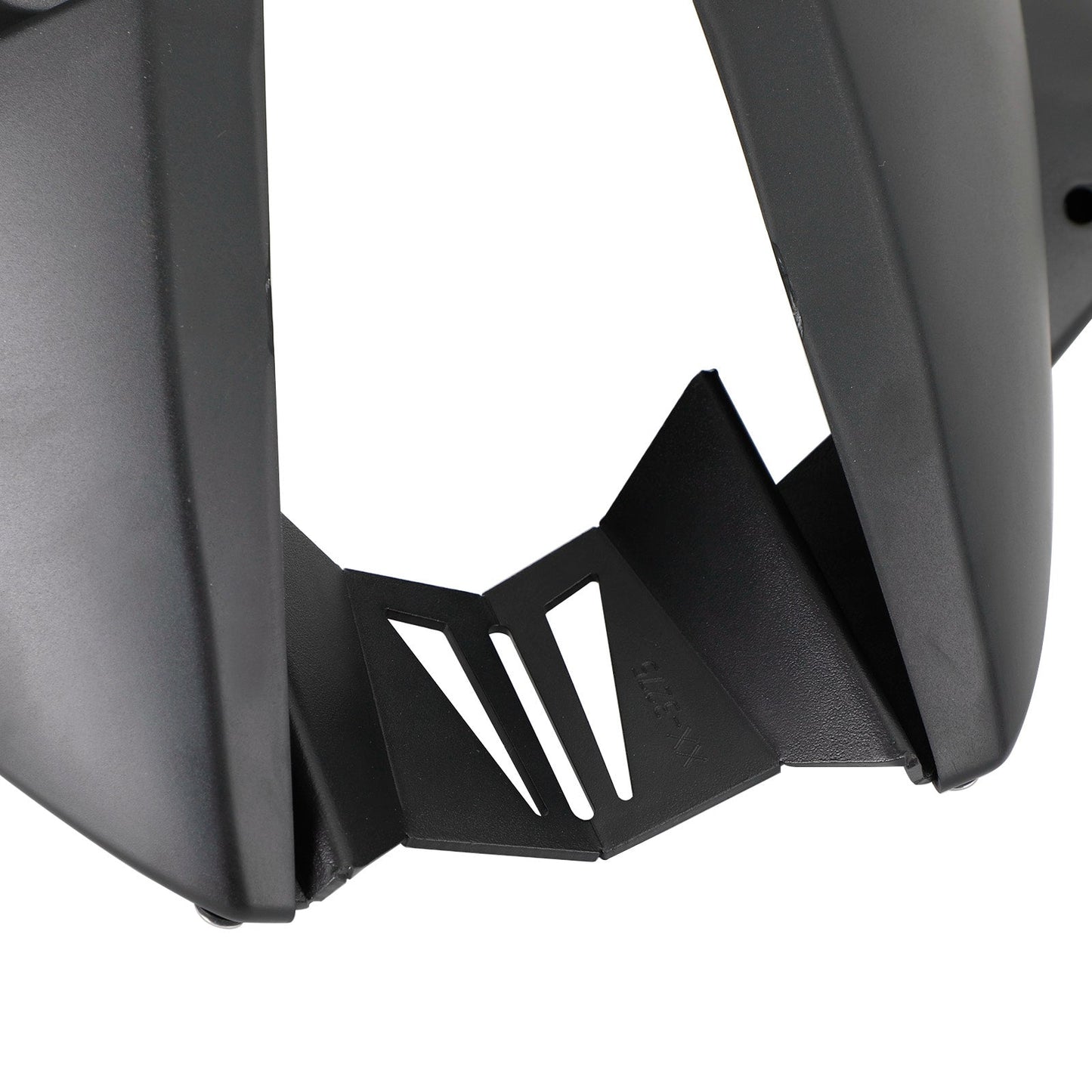 Ermax Belly Pan Lower Engine Side Fairing For Yamaha MT-09 / SP 2021-2022