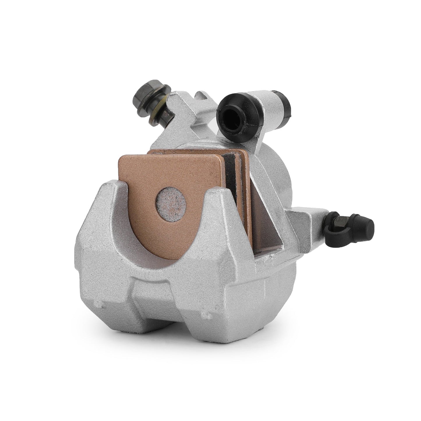 Left & Right Front Brake Caliper Set Fit For For Kawasaki KVF400 Prairie 400 4X4 1997-2002 2X4 1998-2002 KVF360 Prairie 360 4X4 2003-2013